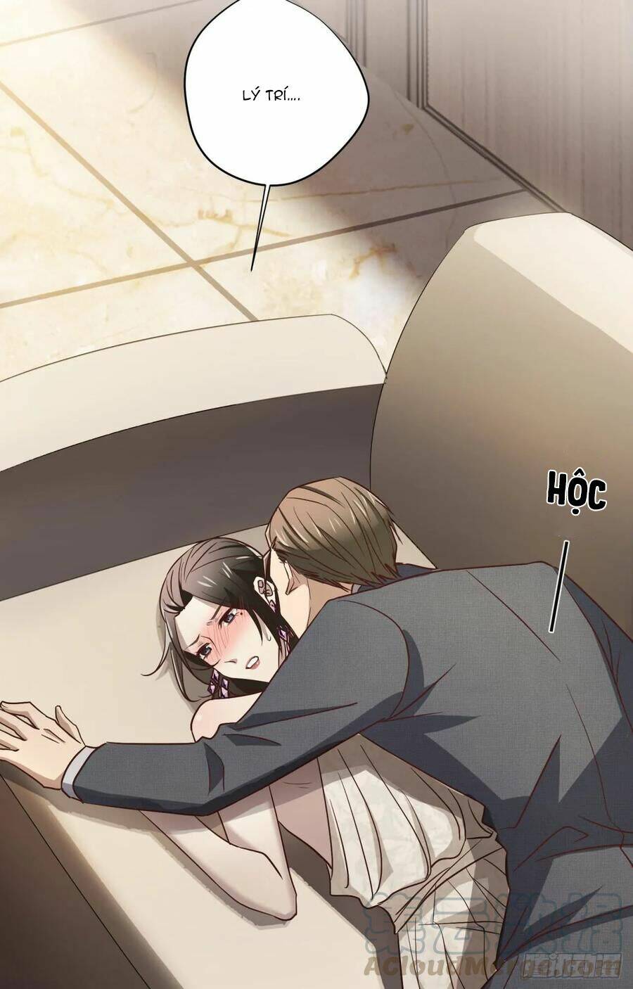 Đơn Phương Yêu Thầm Anh: Chapter 51