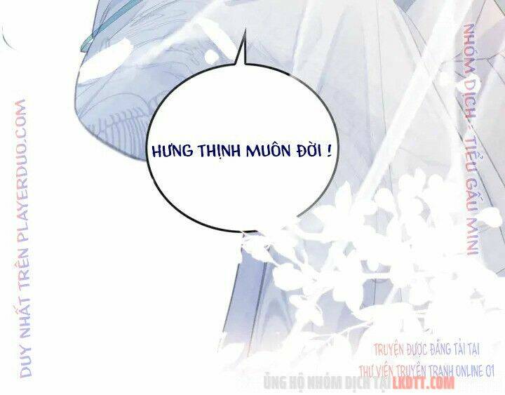 Trọng Sinh Bá Sủng Nhiếp Chính Vương Quá Mạnh Mẽ: Chapter 140