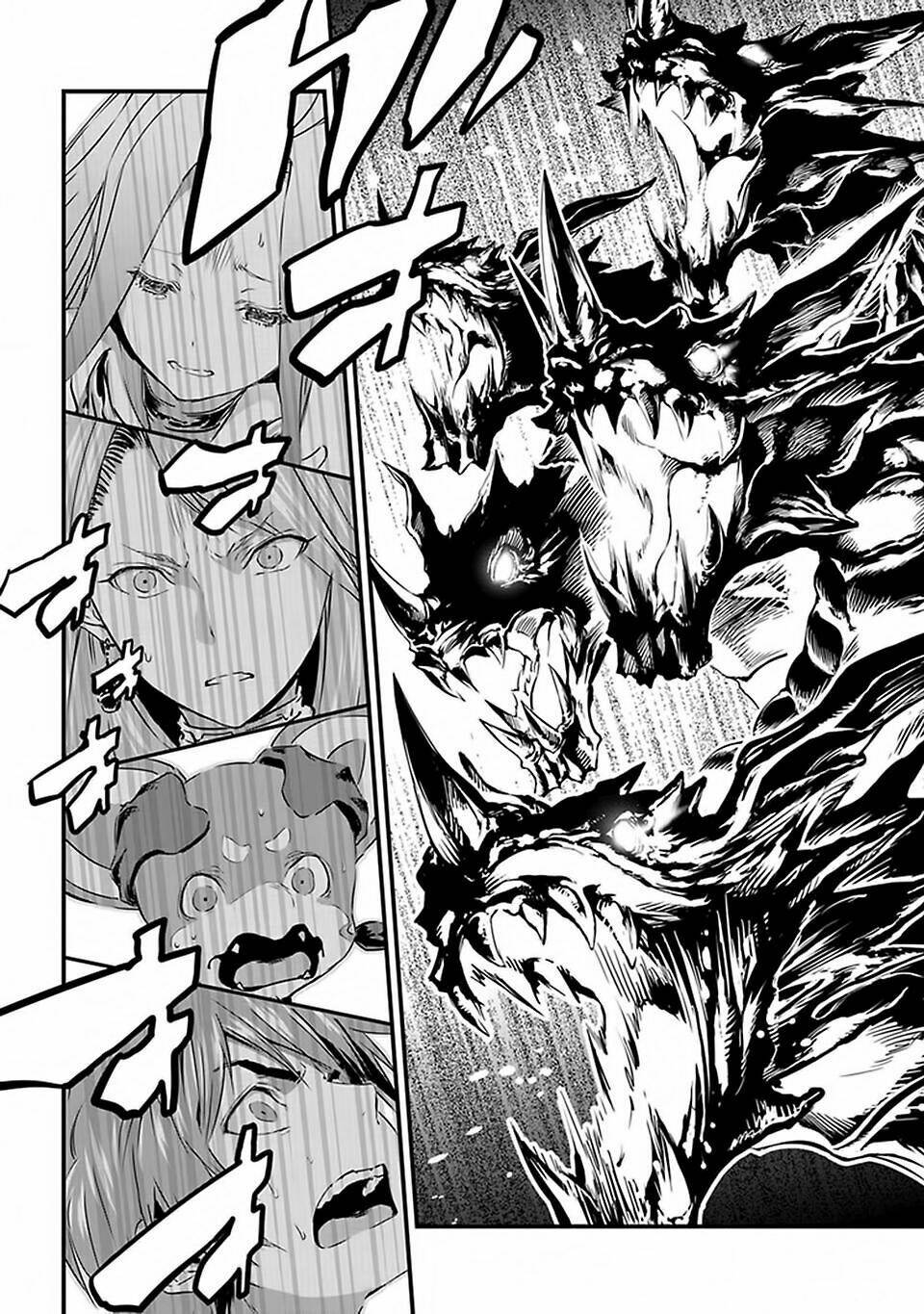 Granblue Fantasy: Chapter 1