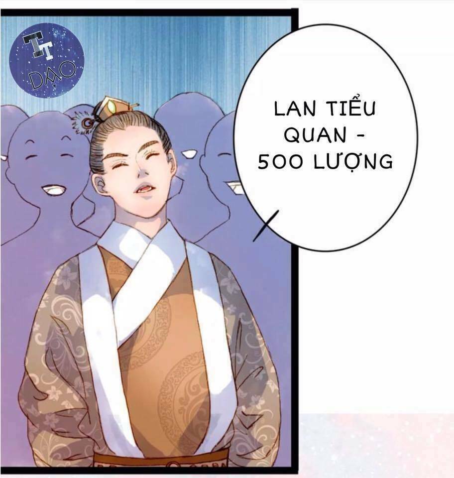 Khúc Hữu Ngộ: Chapter 11