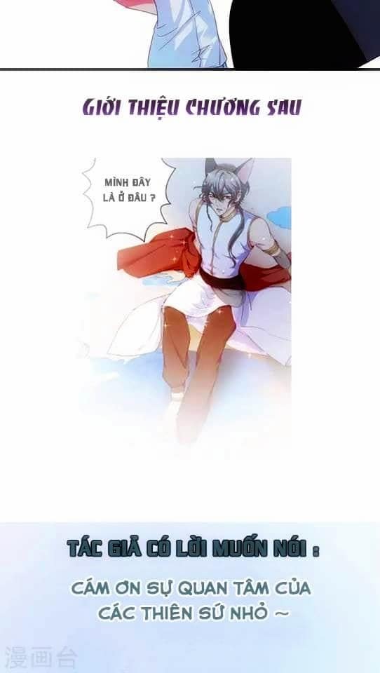 Nữ Chủ Là Nhân Vật Phản Diện: Chapter 1