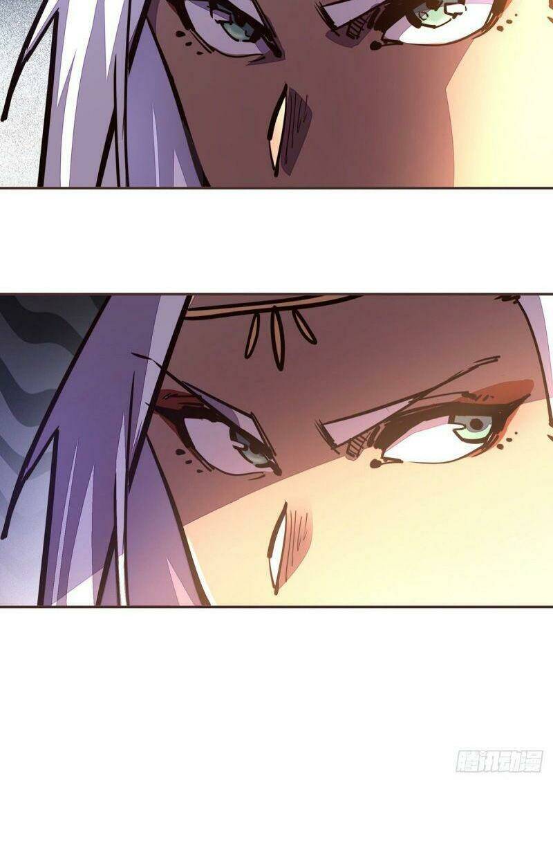 Sinh Tử Quyết: Chapter 59