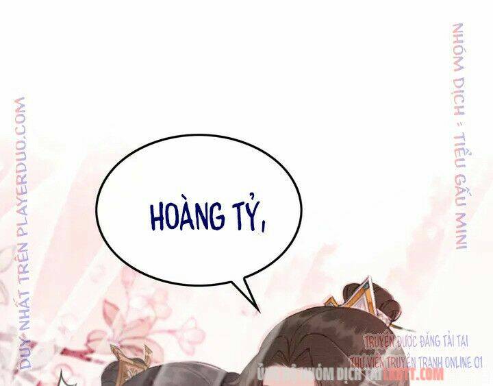 Trọng Sinh Bá Sủng Nhiếp Chính Vương Quá Mạnh Mẽ: Chapter 142