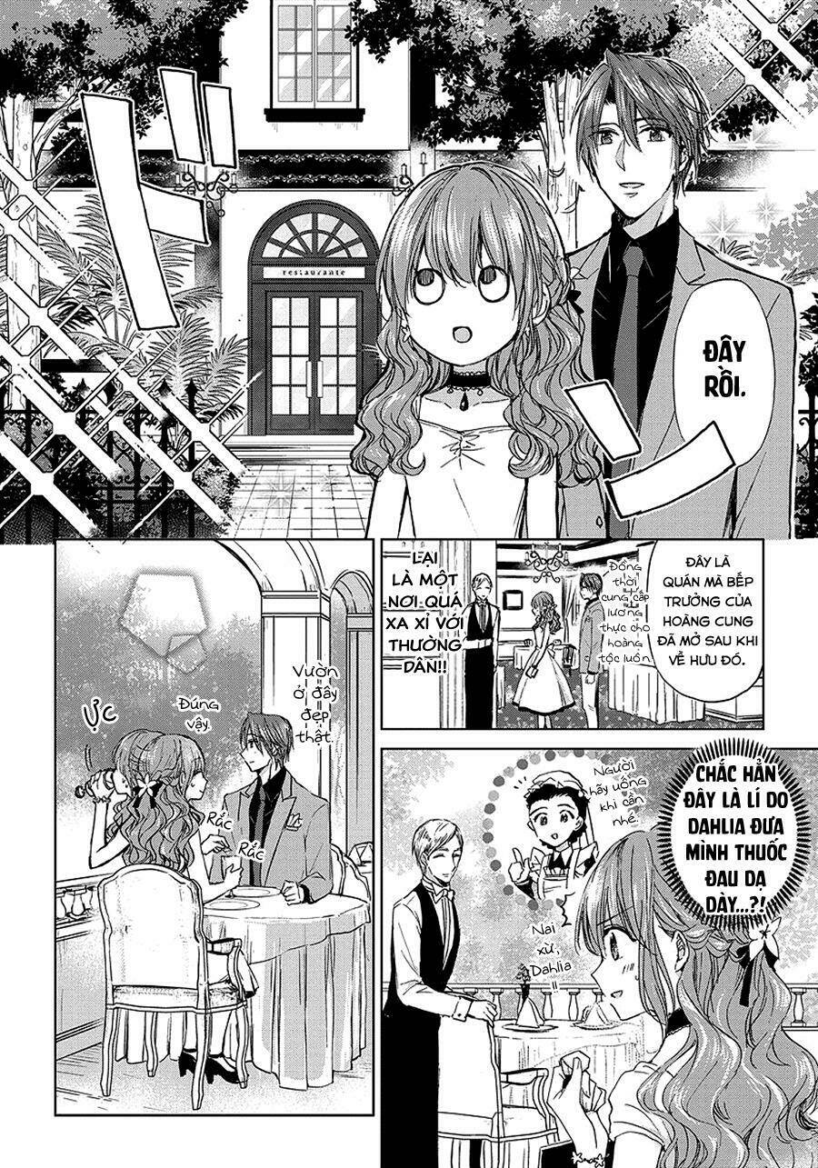 Dareka Kono Joukyou Wo Setsumei Shite Kudasai!: Chapter 14