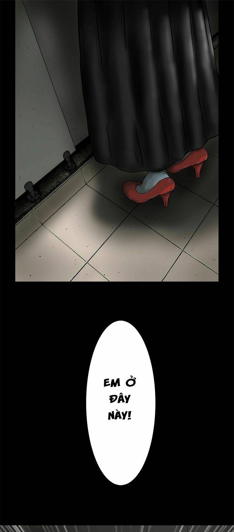 Truyện Đọc Lúc 0H: Chapter 11