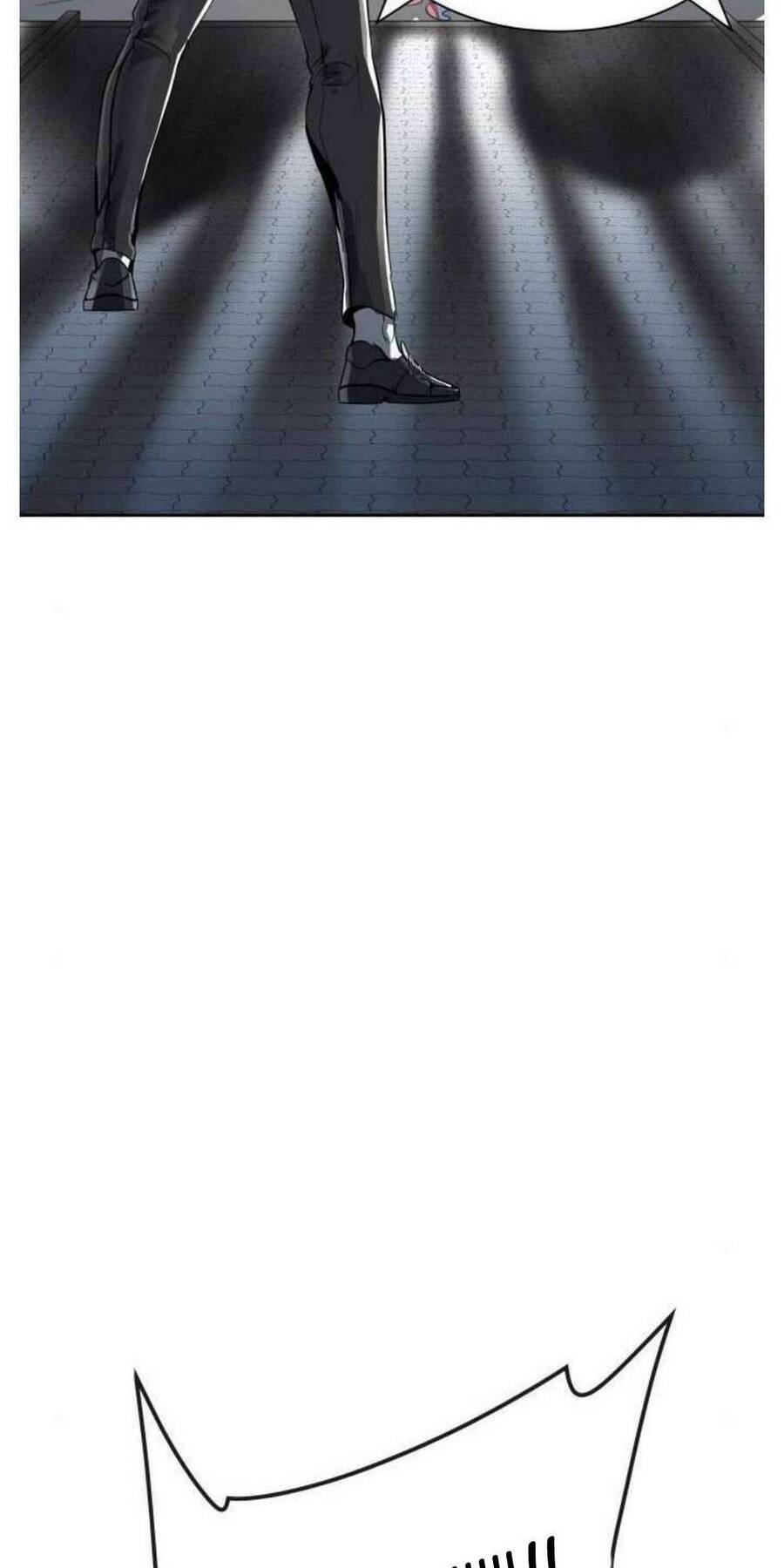 Tòa Tháp Bí Ẩn 2: Chapter 505