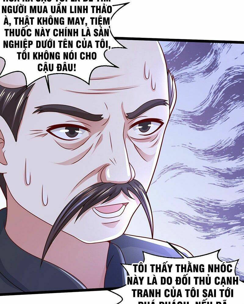 Thế Thân Thiếu Gia Không Dễ Chọc: Chapter 50