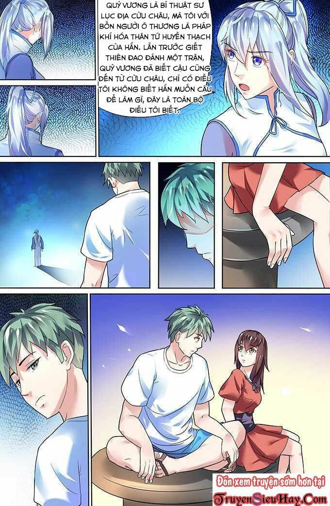 Cực Phẩm Tu Chân Thiếu Niên: Chapter 53