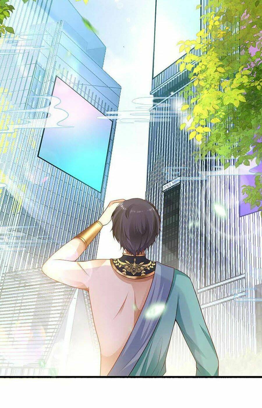 Sủng Hậu Của Vương: Chapter 132
