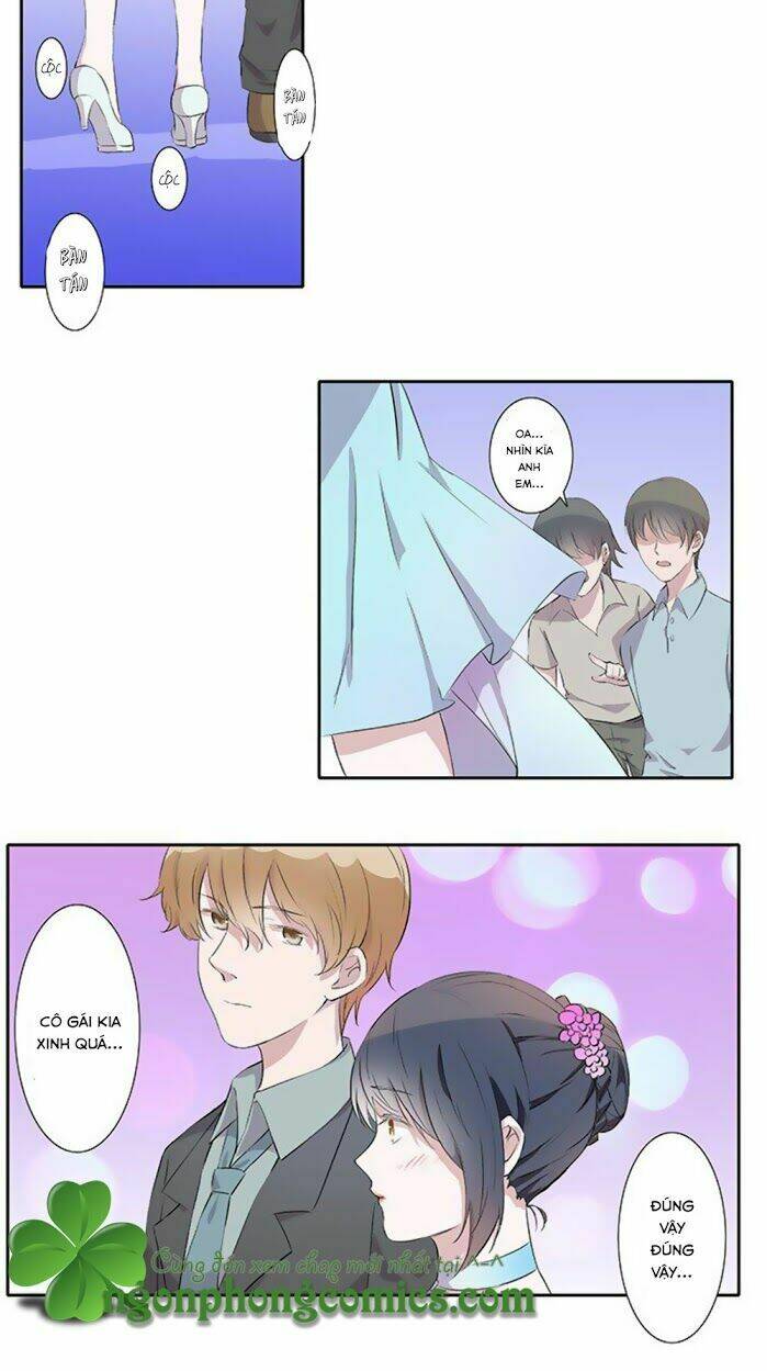 Thiên Kim Đường Môn: Chapter 33