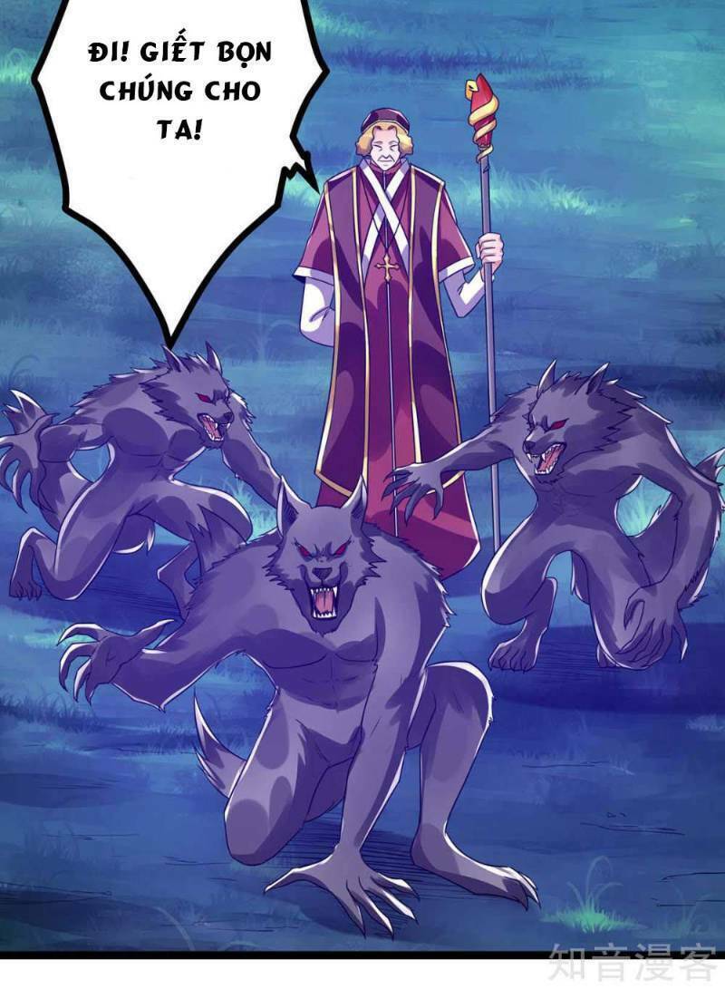 Tiên Vương Trùng Sinh: Chapter 108