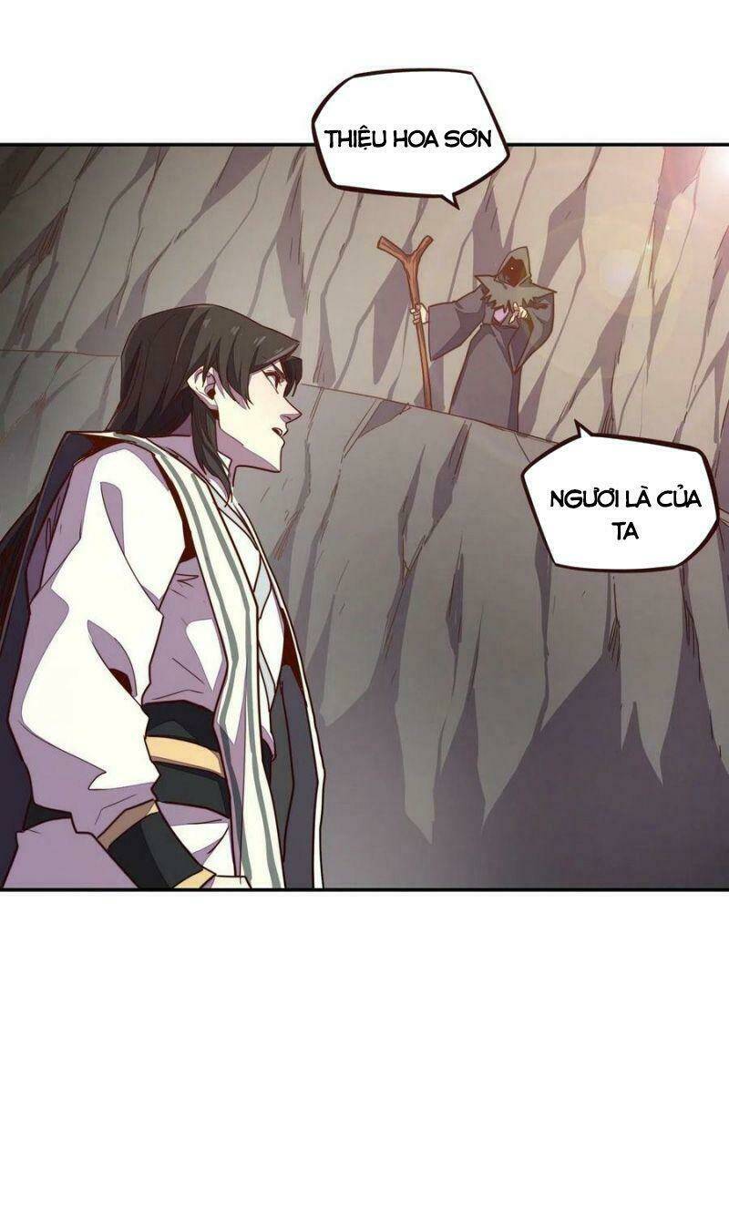 Sinh Tử Quyết: Chapter 172