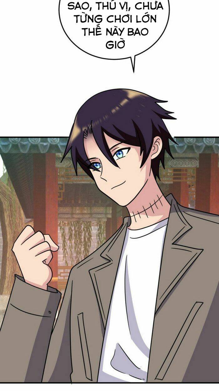 Đại Gia Livestream Vạn Giới: Chapter 82