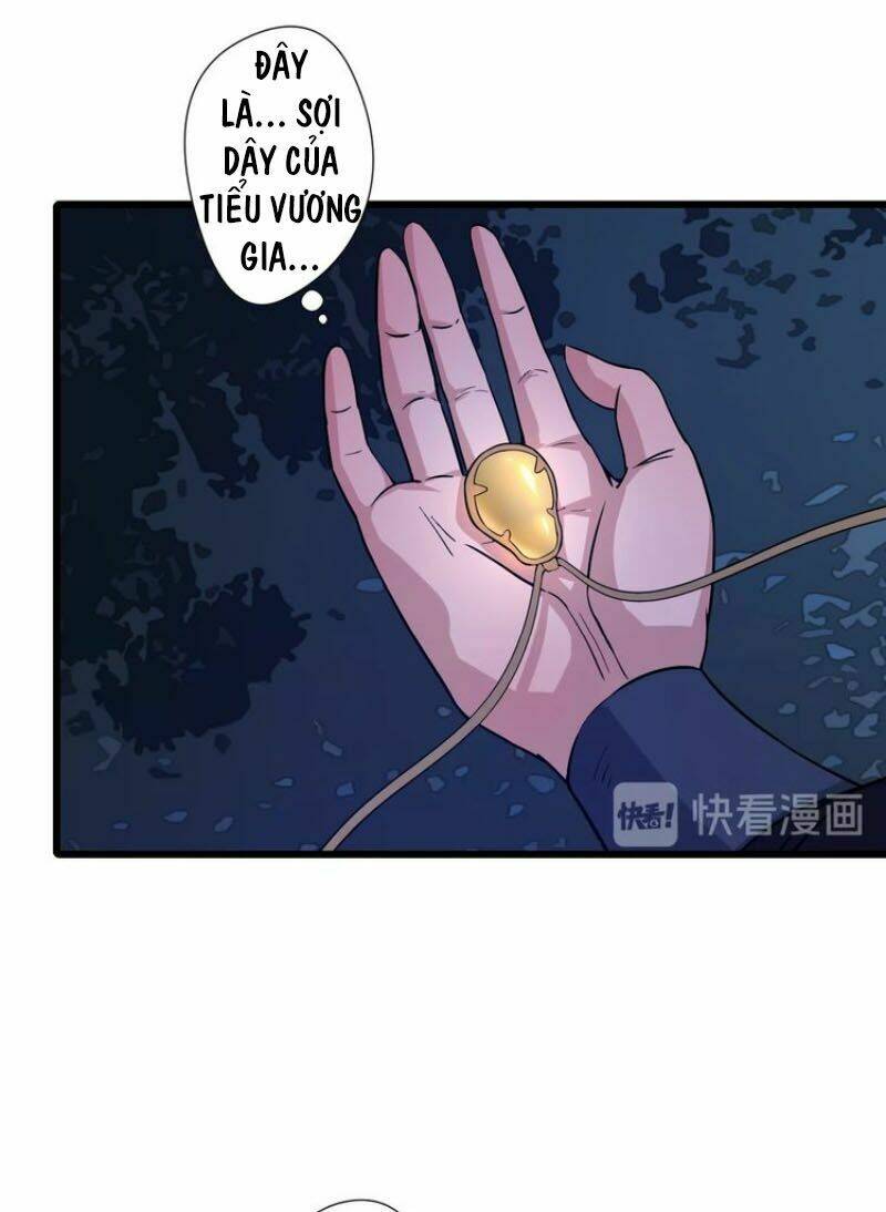 Ta Luyện Dược Thành Thánh: Chapter 12
