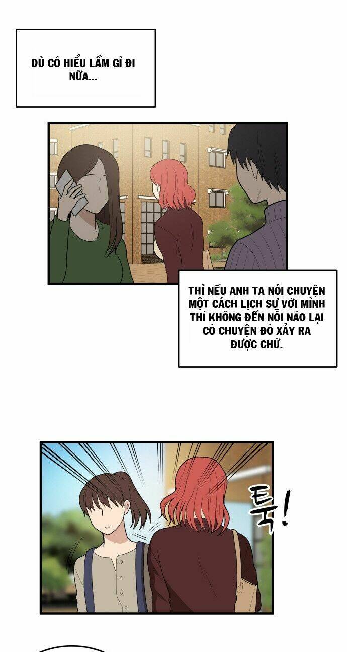 Người Đẹp Gangnam: Chapter 7