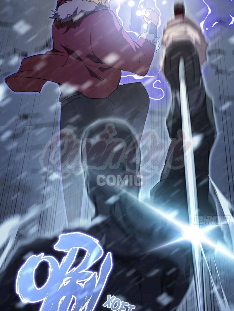 Đô Thị Hàng Thần Khúc: Chapter 32