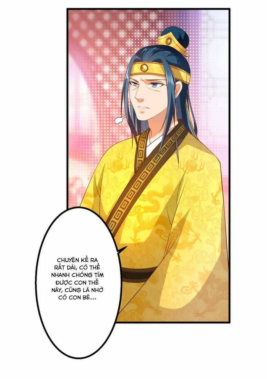 Khuynh Thế Y Phi Muốn Bỏ Chồng: Chapter 16