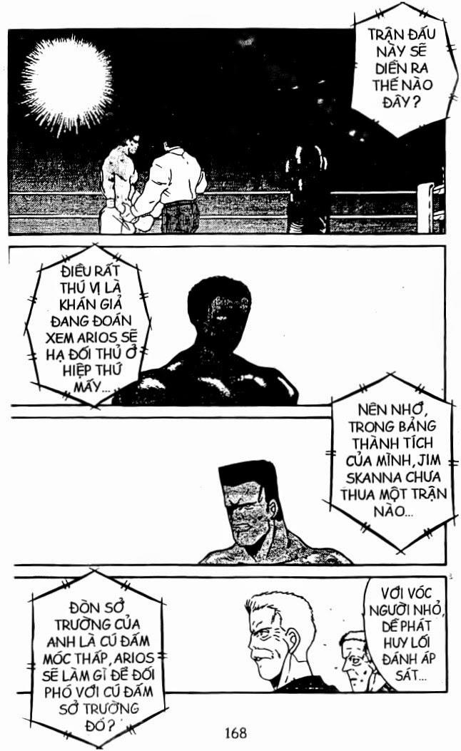 Truyền Nhân Atula 1: Chapter 85
