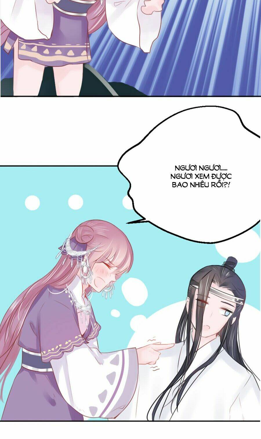 Đường Hoa Nhất Mộng Cổ Phi Truyện: Chapter 12