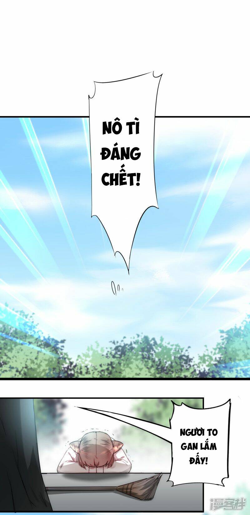 Nghịch Chuyển Tiên Đồ: Chapter 64