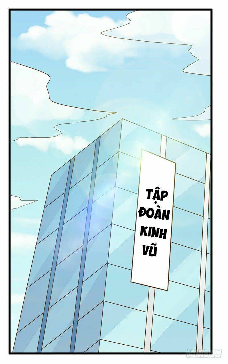 Hôn Bất Do Kỷ: Chapter 24