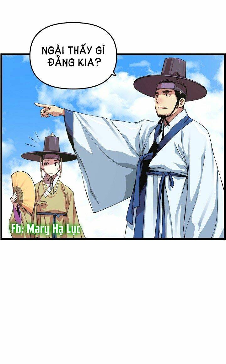 Tôi Sẽ Sống Như Một Hoàng Tử: Chapter 13