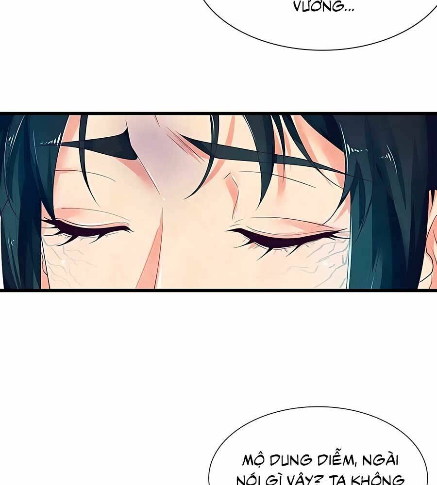 Y Hậu Lệ Thiên: Chapter 67