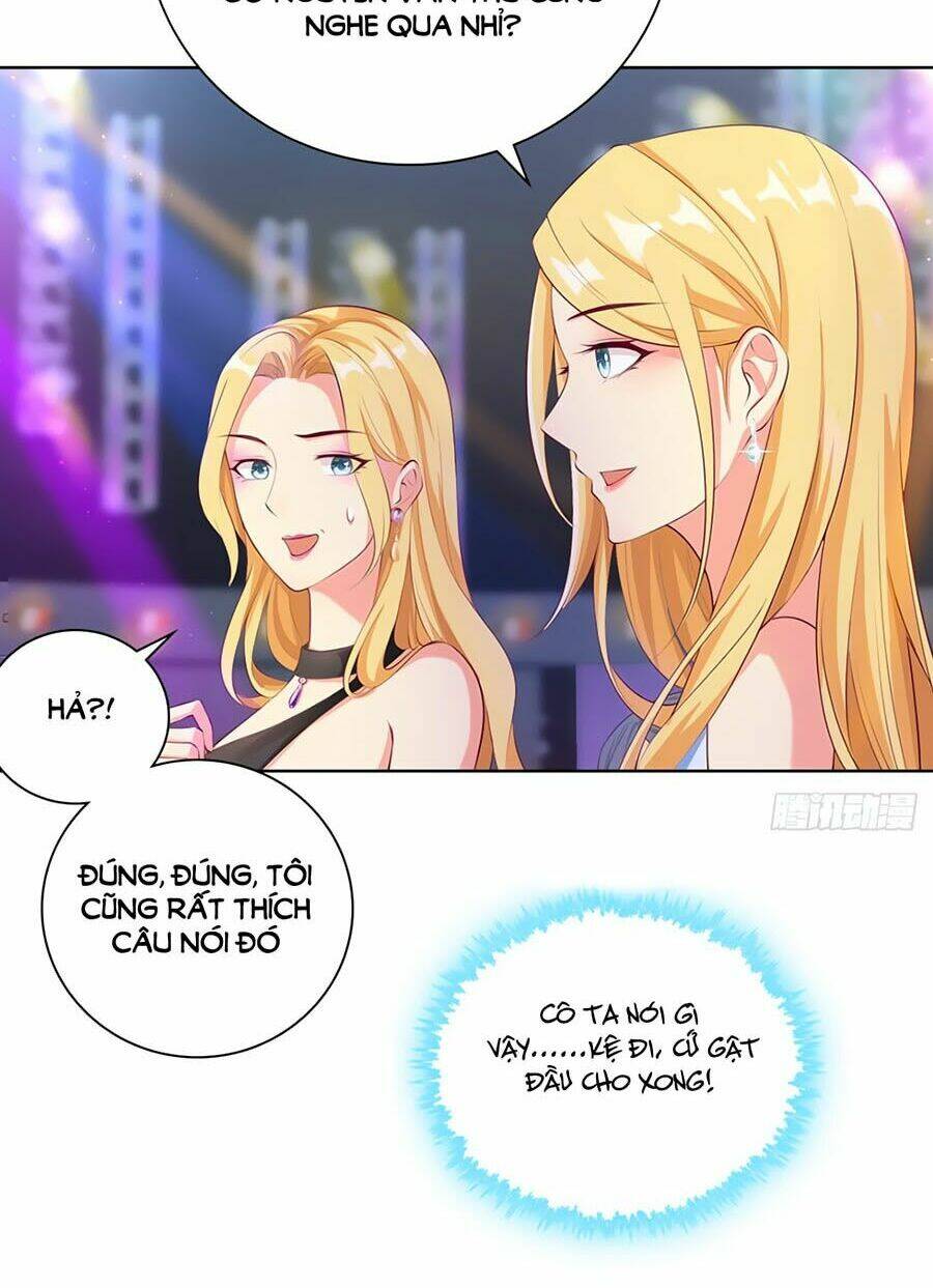 Bộ Váy Rực Rỡ Ánh Sao: Chapter 8