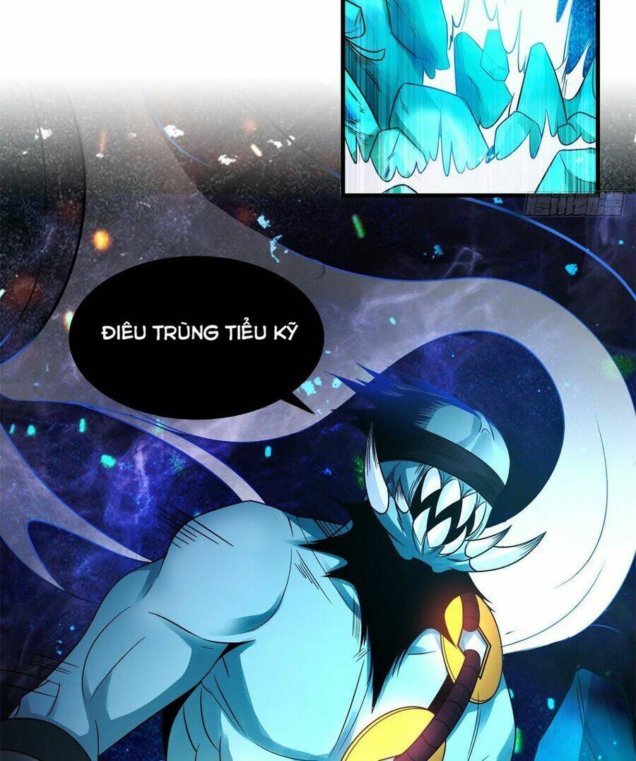 Pháp Sư Truyền Kỳ: Chapter 17