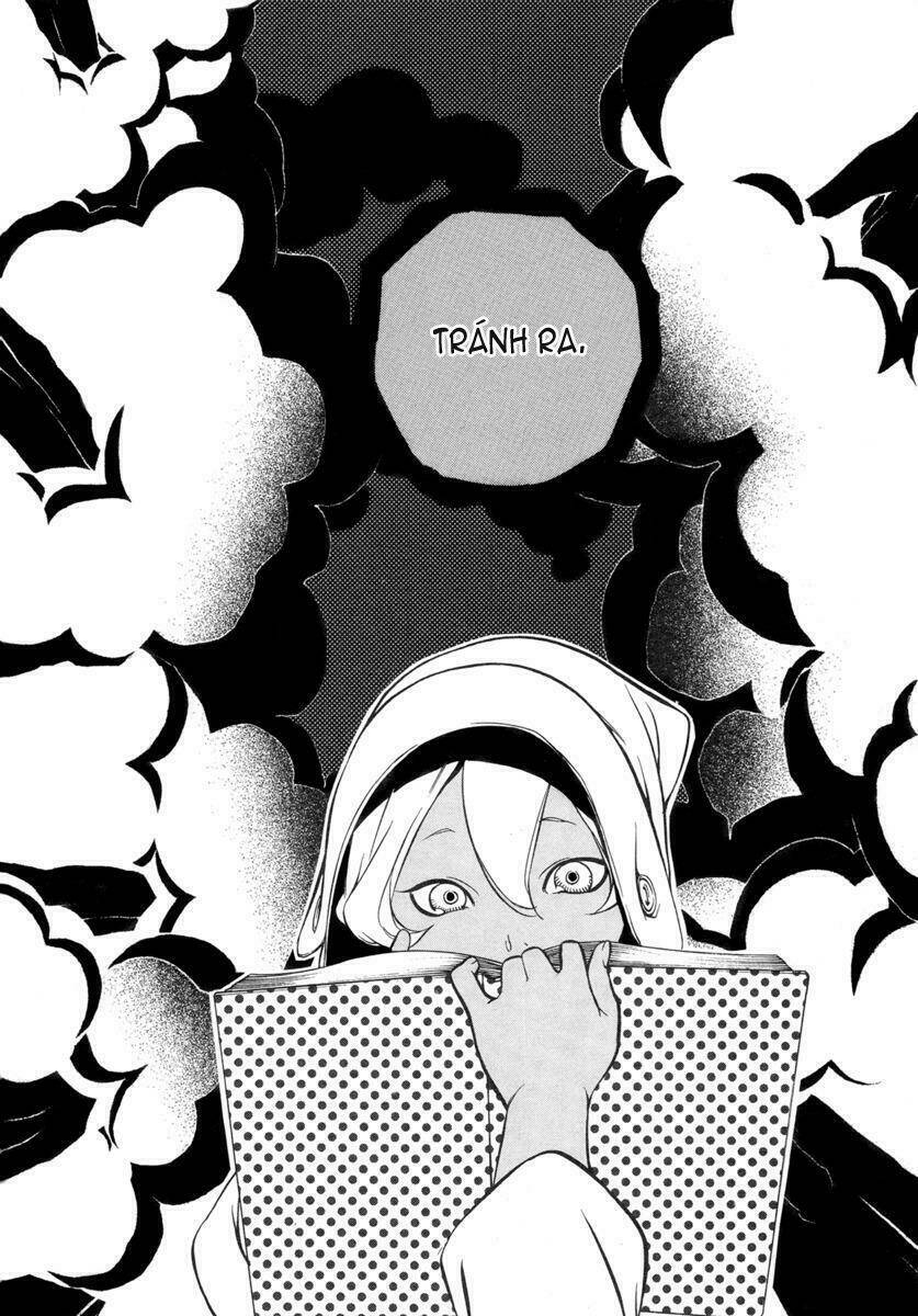 Are you Alice?: Chapter 18