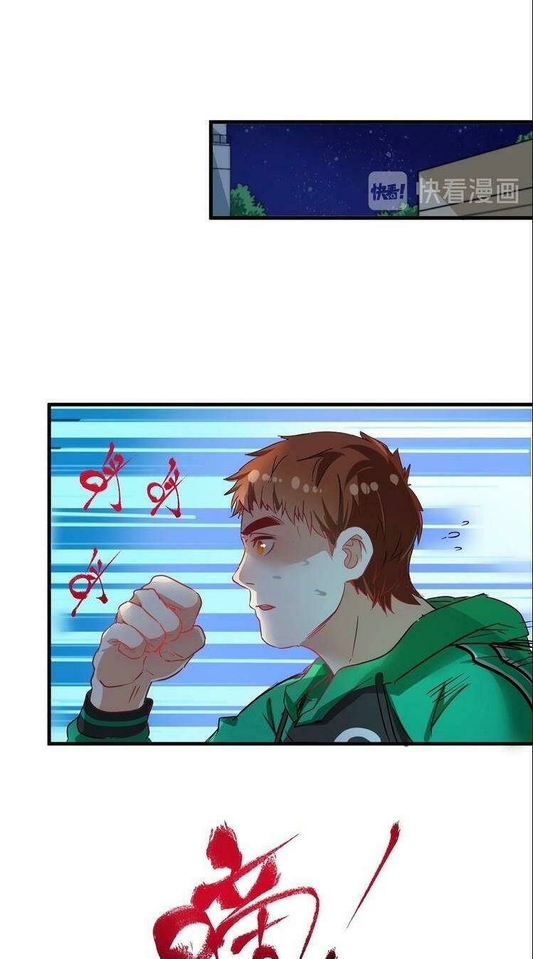 Ta Có Rất Nhiều Thành Tích: Chapter 16