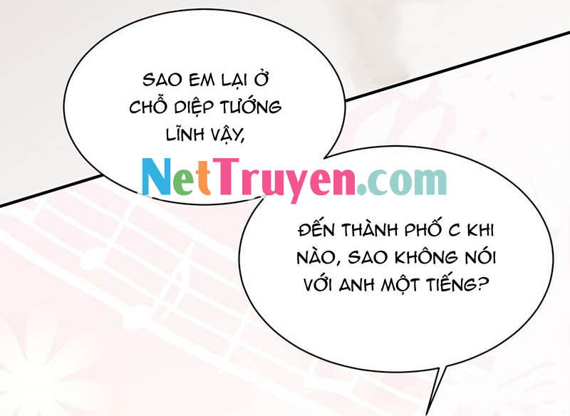 Thịnh Thế Điềm Sủng: Tiểu Manh Thê Của Dịch Thiếu: Chapter 13.5