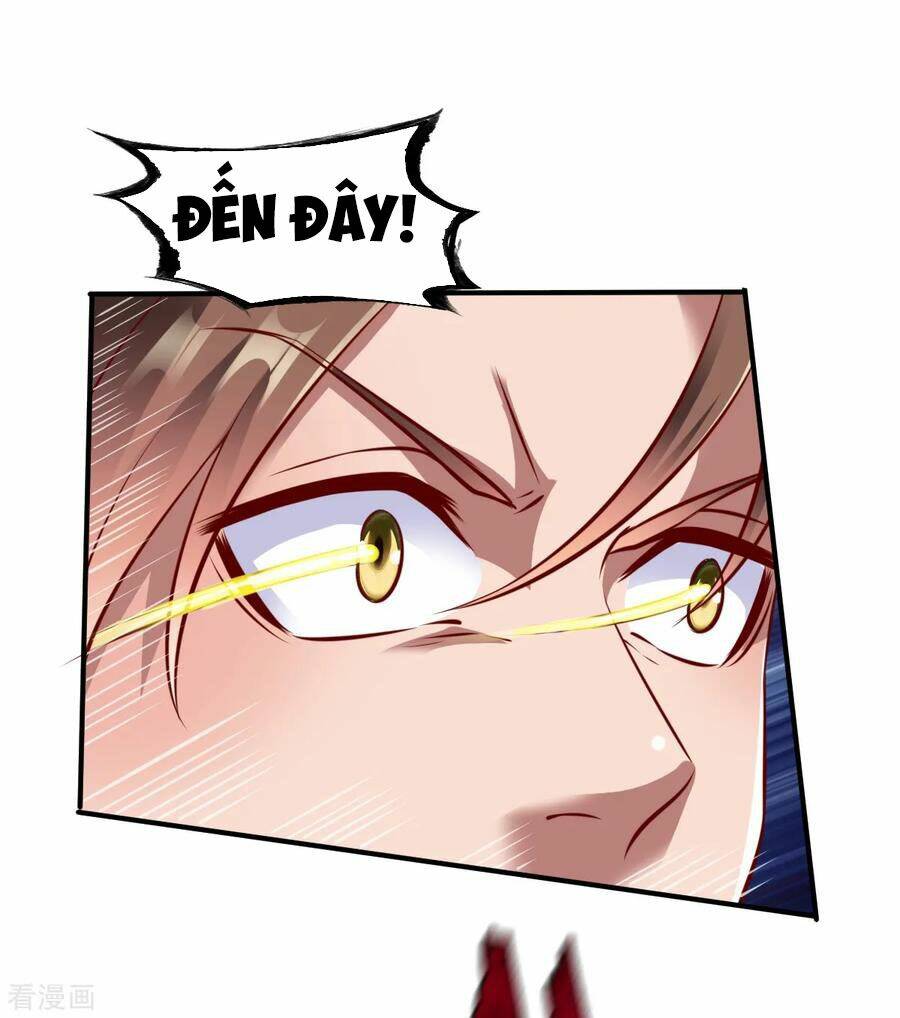 Chiến Đỉnh: Chapter 173