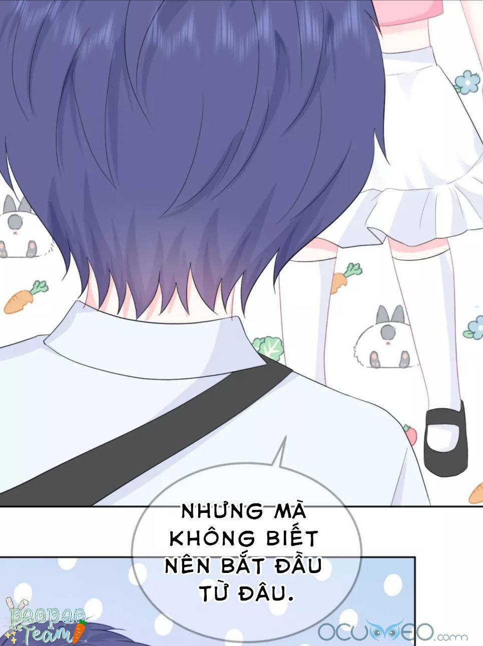 Tôi Và Lịch Sử Yêu Đương Của Tôi: Chapter 17