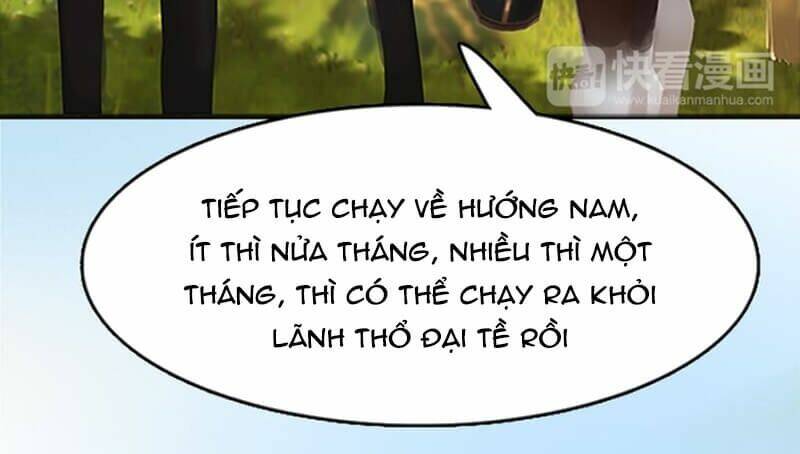 Yêu Nhan Lệnh: Chapter 7