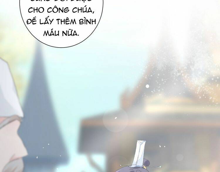 Hoa Nhan Sách: Chapter 74.1