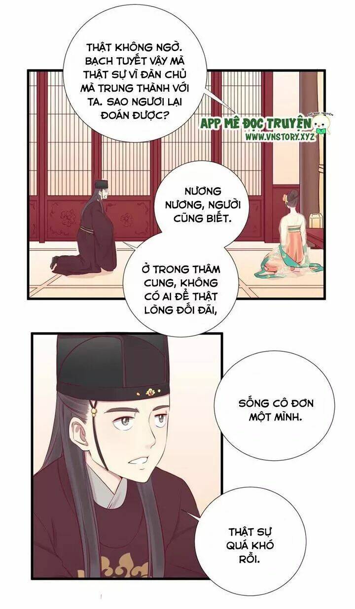 Hoàng Hậu Bận Lắm: Chapter 60