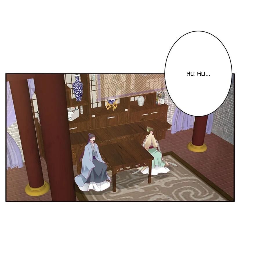 Thông Linh Phi: Chapter 620