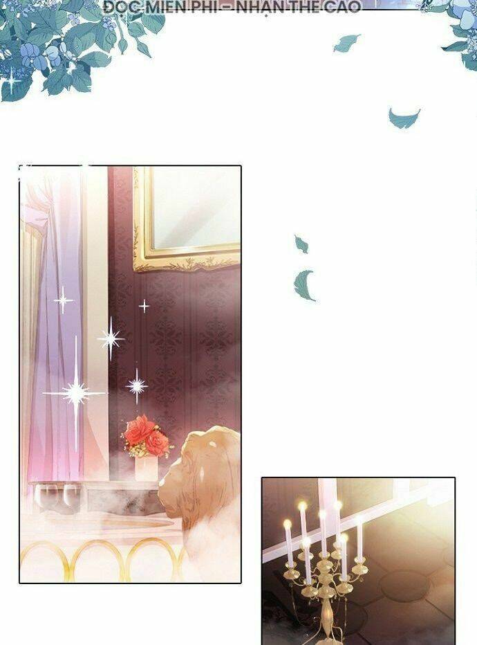 Một Đêm Với Hoàng Đế: Chapter 9