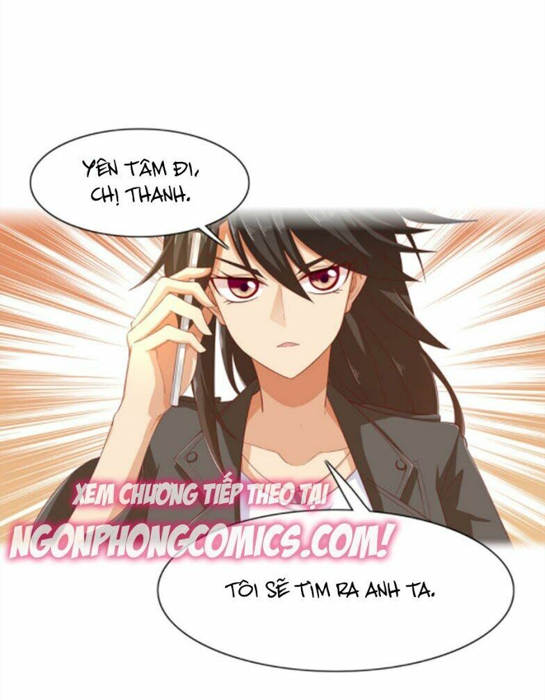 Hướng Tâm Dẫn Lực: Chapter 9