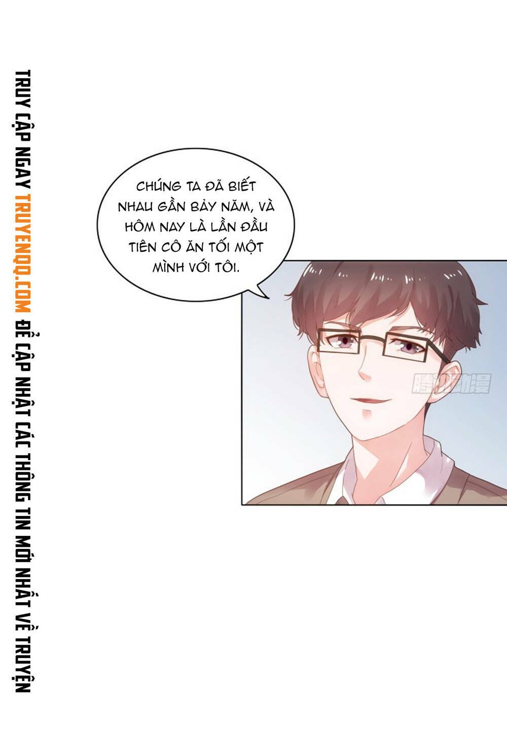 Nữ Hoàng Luật: Chapter 2