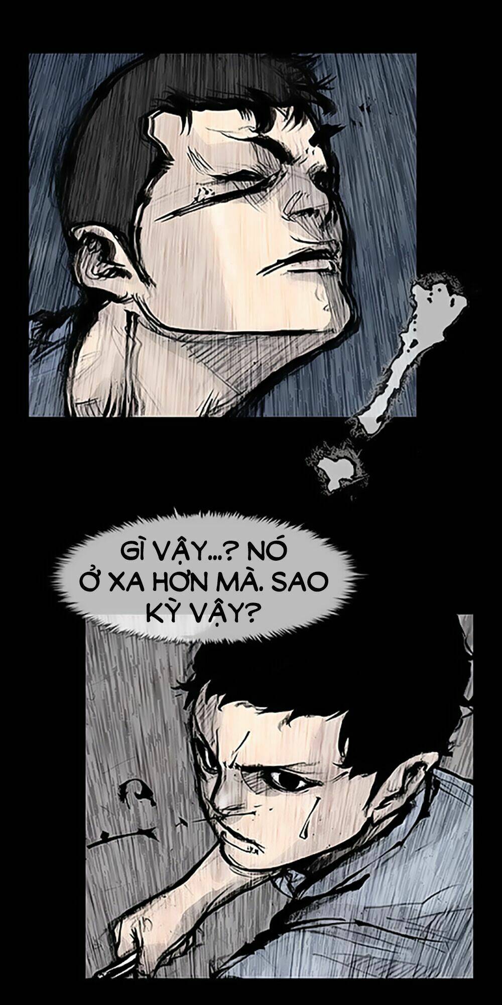 Độc Cô Tiền Truyện: Chapter 127