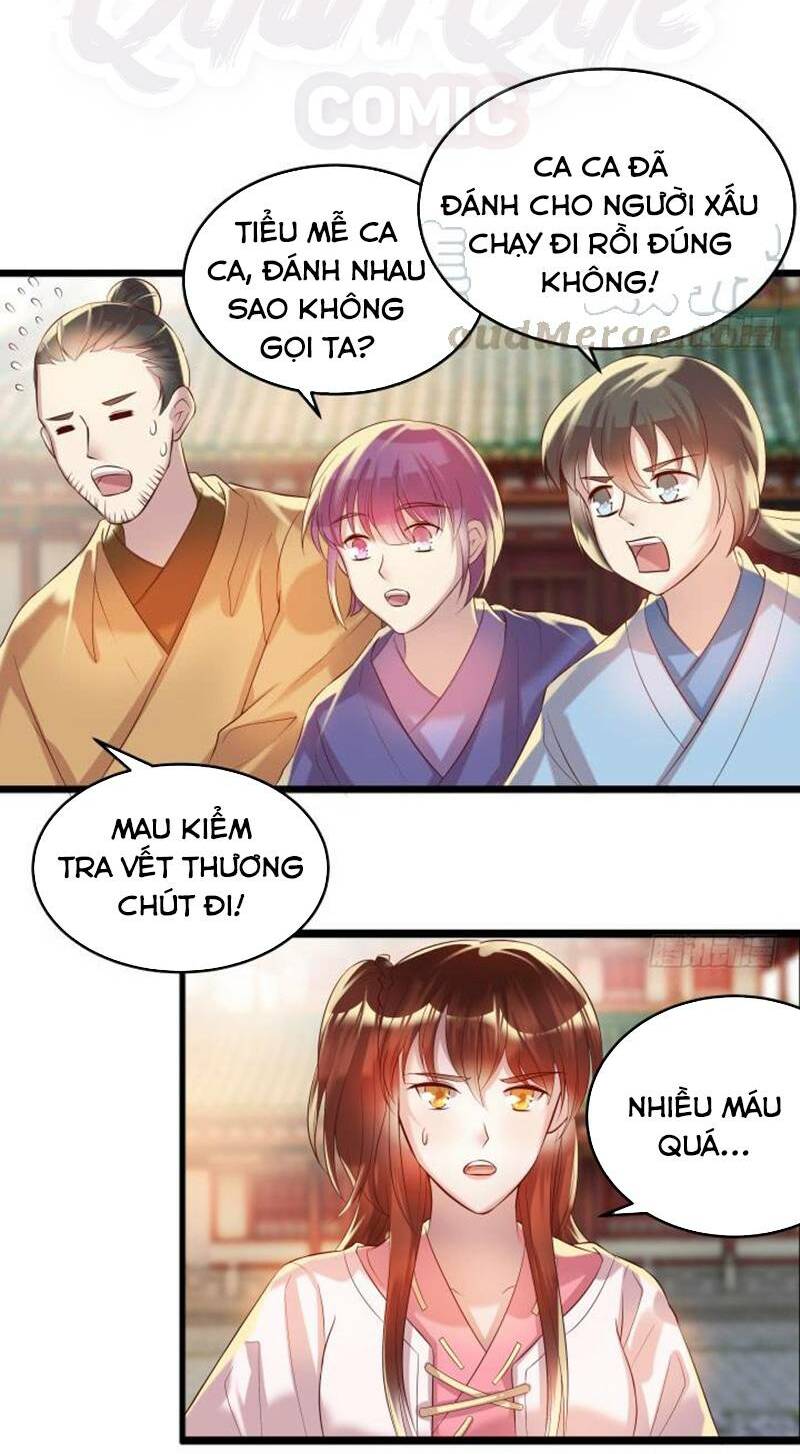 Siêu Phàm Truyện: Chapter 32