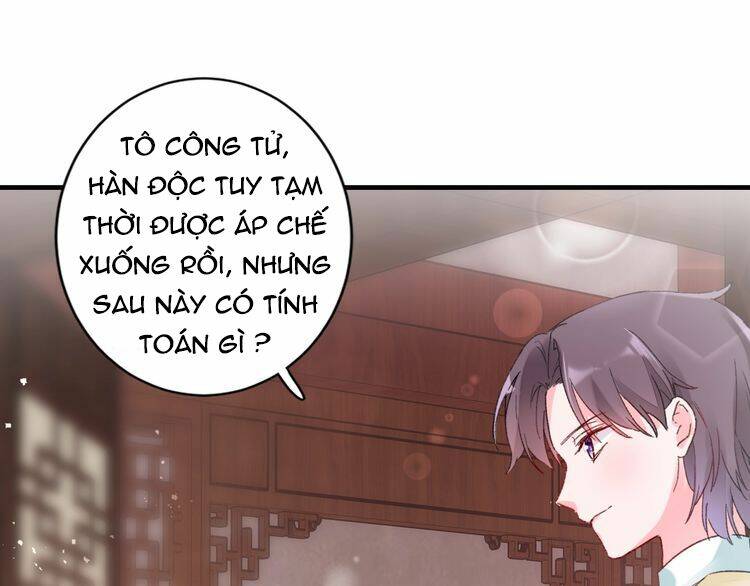 Hoa Nhan Sách: Chapter 75.2