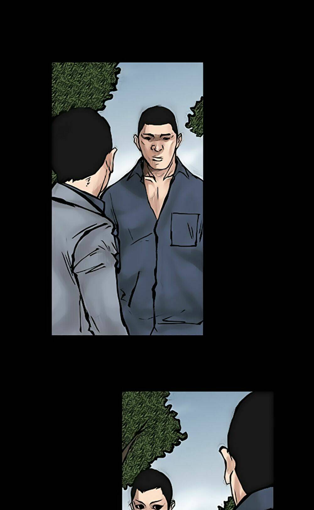 Độc Cô Tiền Truyện: Chapter 3