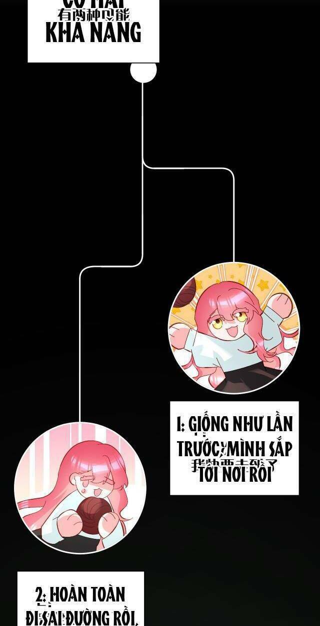 Công Chúa Phản Diện: Chapter 9