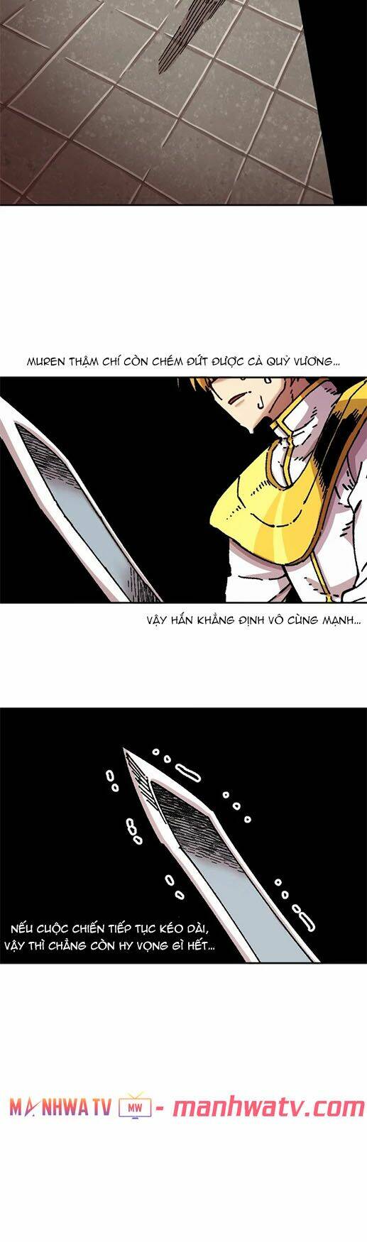 Nô Lệ Nghịch Thiên: Chapter 78