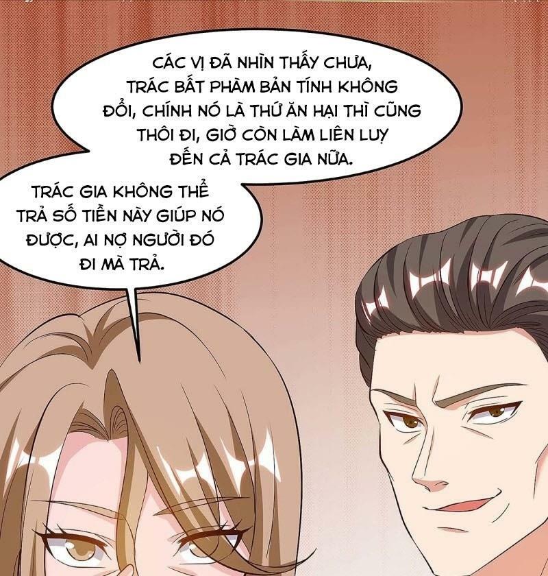 Trọng Sinh Khí Thiếu Quy Lai: Chapter 121