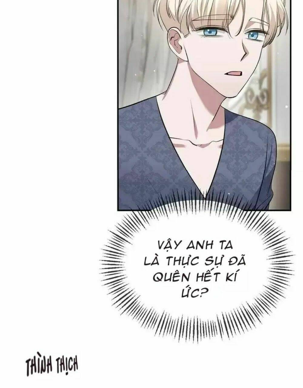 Nữ Công Tước Phương Bắc Là Một Nhân Vật Phản Diện: Chapter 4