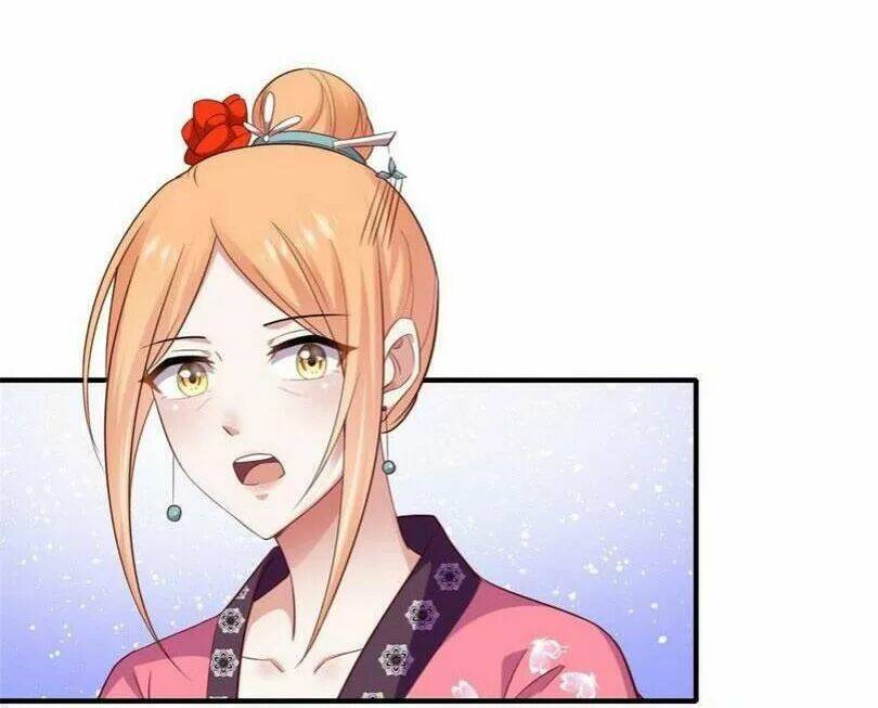 Khuynh Thế Y Phi Muốn Bỏ Chồng: Chapter 131